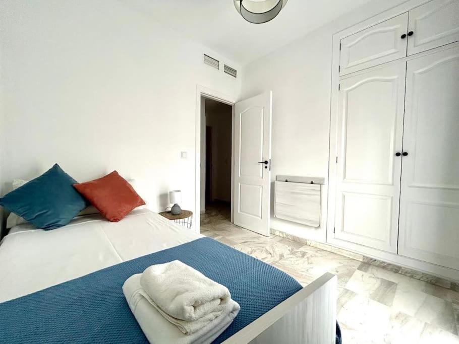Apartamento Hispalis Plaza Del Duque Sevilla