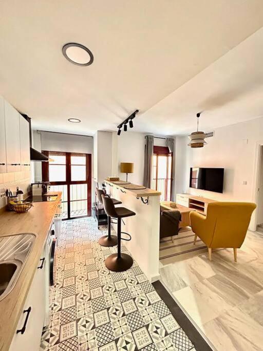 Hispalis Plaza Del Duque Apartamento *