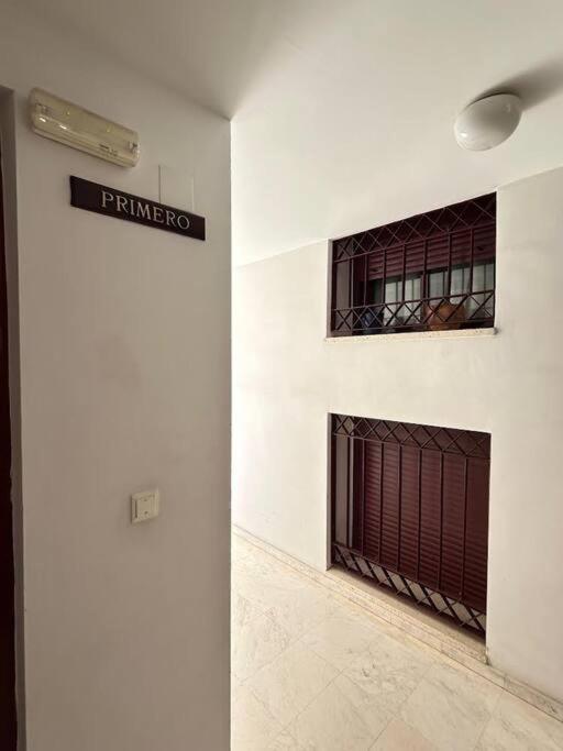 Apartamento Hispalis Plaza Del Duque *