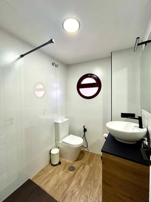 Hispalis Plaza Del Duque Apartamento Sevilla