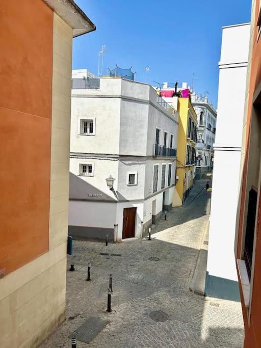 Apartamento Hispalis Plaza Del Duque Sevilla