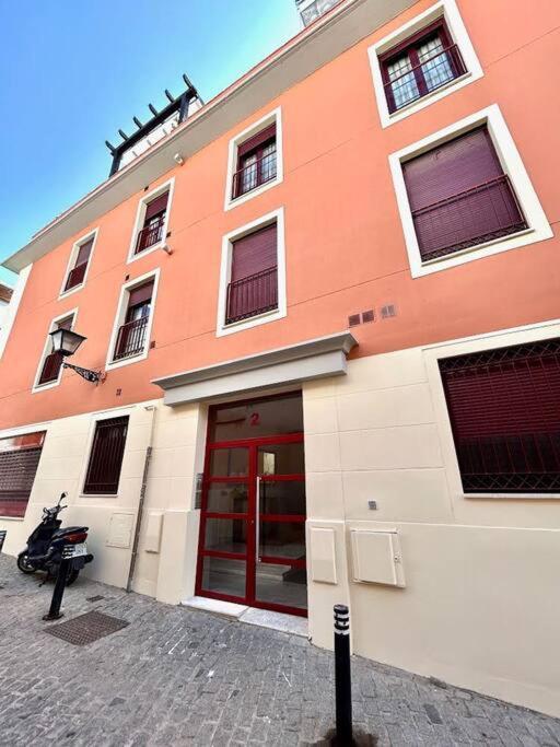 Hispalis Plaza Del Duque * Sevilla