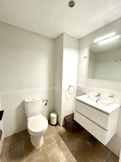 Apartamento Hispalis Plaza Del Duque *