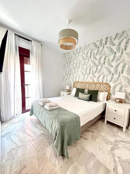 Hispalis Plaza Del Duque Apartamento Sevilla