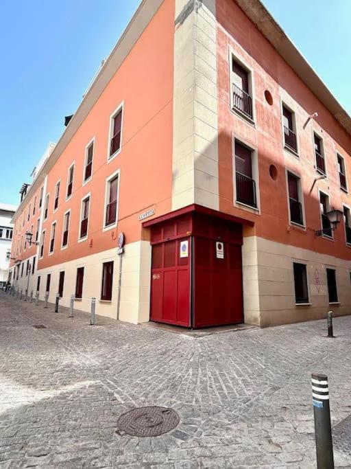 Hispalis Plaza Del Duque Apartamento *