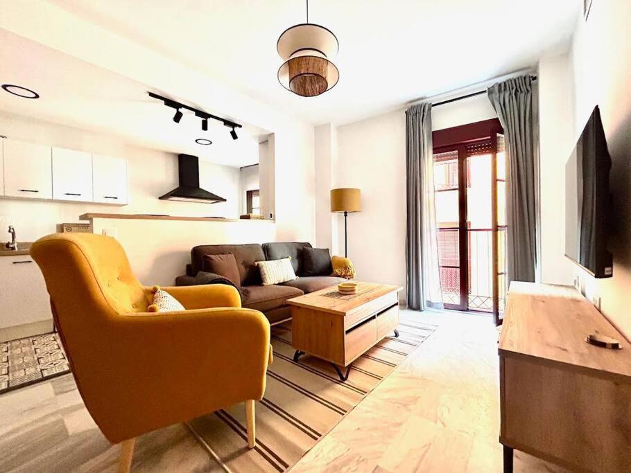 Hispalis Plaza Del Duque Sevilla